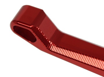 КОРОТКИЕ РУЧКИ 5D спортивные, регулируемые с ЧПУ, золото