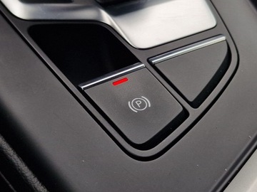 Audi A4 B9 Limousine Facelifting 2.0 30 TDI 136KM 2022 Audi A4 Limousine 30 TDI mHEV NAJEM 2 LATA- 2 676, zdjęcie 20