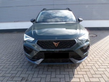 Cupra Ateca Crossover Facelifting 2.0 TSI 190KM 2026 CUPRA Ateca 2.0 TSI DSG 4Drive Suv 190KM 2026, zdjęcie 1