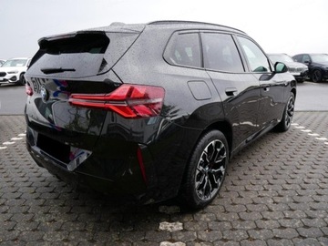 BMW X3 G45 2025 BMW X3 xDrive40d Sport Suv 3.0 (303KM) 2025, zdjęcie 2
