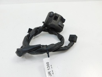 Yamaha FJR 1300 06-12 левый переключатель