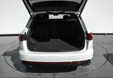 Volkswagen Touareg III SUV Facelifting 3.0 V6 TDI 286KM 2025 Volkswagen Touareg 3.0TDI 286KM 4Motion 3.0 Diesel 285KM, zdjęcie 9