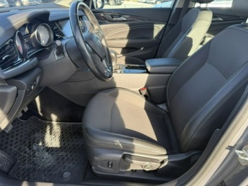 Opel Insignia I Hatchback Facelifting 2.0 CDTI Ecotec 170KM 2017 Opel Insignia 2.0 CDTi 170KM 2017r, Salon PL, FV23, zdjęcie 14