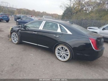 Cadillac 2019 Cadillac XTS Luxury, 2019r., 4x4, 3.6L 3.6 Benzyna 304KM, zdjęcie 3