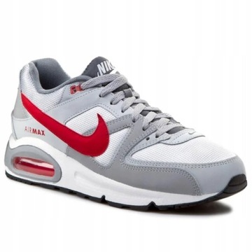 BUTY NIKE AIR MAX COMMAND 629993 106 R-41