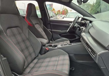 Volkswagen Golf VIII GTI 2.0 TSI 245KM 2022 Volkswagen Golf GTI 2.0TSI 245KM DSG ASO Led Ambiente Czuj.Park CarPlay 18, zdjęcie 11