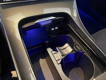 Mercedes Klasa C W206 Limuzyna 1.5 200 204KM 2025 C Klasa 200 4-Matic AMG 1.5 (204KM) 2025, zdjęcie 14