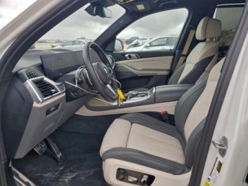 BMW X7 2023 BMW X7 xDrive40i 2023 3.0l 3.0 Benzyna 375KM, zdjęcie 7