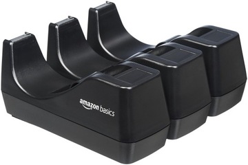 Dyspenser do taśmy AmazonBasic 1,9 mm 3SZT