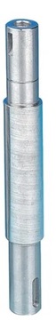 ВАЛ СТУПИЦЫ ПЕРЕХОДНИКА CASTELGARDEN TC102 TC122 STIGA 1440 2248 ESTATE Pro
