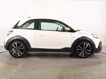 Opel Adam Hatchback 1.4 87KM 2017 Opel Adam 1.4, Automat, Skóra, Klima, Tempomat, zdjęcie 5