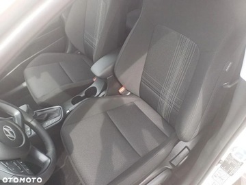 Hyundai Bayon SUV 1.0 T-GDI 100KM 2024 Hyundai Bayon 1.0 T-GDI Modern DCT Benzyna 100KM, zdjęcie 11