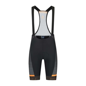 ROGELLI HERO II spodenki rowerowe męskie XXL.