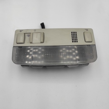 LAMPKA PODSUFITKI GOLF 4 IV LEON BORA 3B0947105C