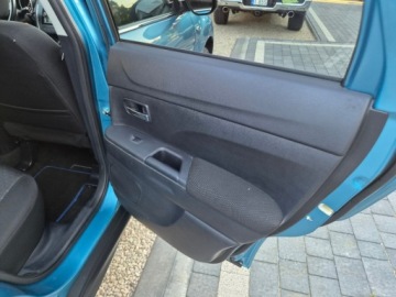 Mitsubishi ASX I SUV 1.8 DID MIVEC 150KM 2012 Mitsubishi ASX 2012 Piekny ASX 1.8 DiD 180 tys km bezwypadkowy zarejestrow, zdjęcie 19