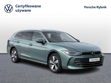 Volkswagen Passat B8 Variant Facelifting 1.5 TSI EVO 150KM 2025 Volkswagen Passat 1.5TSI 150KM ACC SalonPL Kamera3, zdjęcie 6