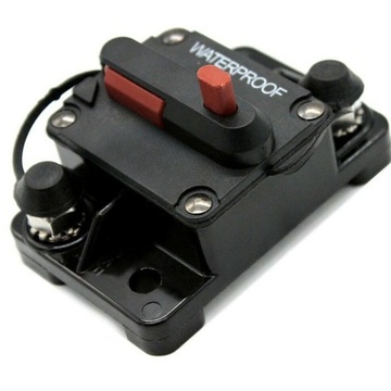 ПРЕДОХРАНИТЕЛЬ АККУМУЛЯТОРА МИНИ-ВАРНИКА