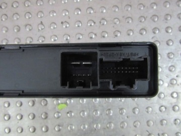 VOLT AMPERA 1.4I 2010 MODUL ŘÍDÍCÍ GM HYBRIDNÍ