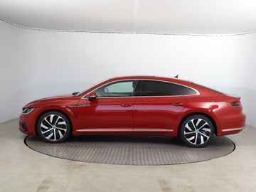 Volkswagen Arteon Fastback 2.0 TDI 190KM 2017 VW Arteon 2.0 TDI, Salon Polska, 187 KM, Automat, zdjęcie 2