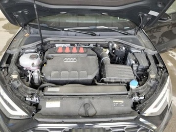 Audi A3 8Y 2024 Audi S3 Limousine S3 Limousine Premium Plus 2024, 2.0 L R-4 306KM, 4x4, od, zdjęcie 10