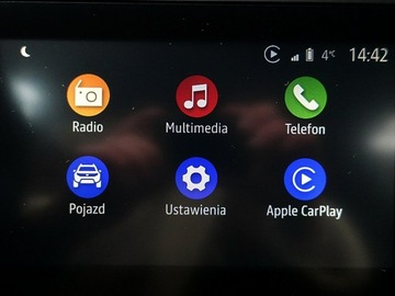 Dacia Duster II SUV Facelifting 1.0 TCe 90KM 2022 Dacia Duster LED+NAVI GWARANCJA Kraj Bezwypad F23%, zdjęcie 20