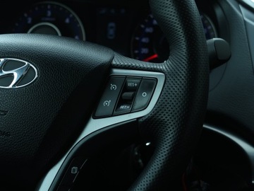 Hyundai i40 Kombi Facelifting 1.7 CRDi 141KM 2016 Hyundai i40 1.7 CRDi, Salon Polska, Klima, zdjęcie 21