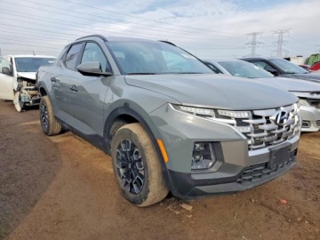 Hyundai 2024 Hyundai Santa Cruz Sel 2024 2.5 Benzyna 281KM, zdjęcie 4