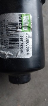 5801463566 MOTOR STĚRAČE IVECO DAILY 2014-