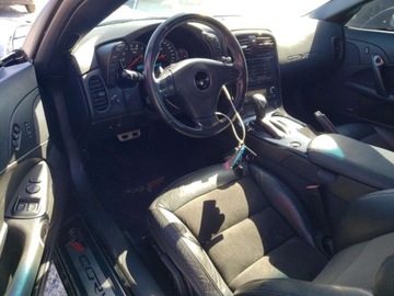Chevrolet Corvette C6 2013 Chevrolet Corvette Grand Sport 2013 6.2l 6.2 Benzyna 430KM, zdjęcie 8
