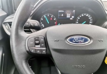 Ford Puma II 2022 Ford Puma Ford Puma 1.0 EcoBoost mHEV Titanium X DCT Benzyna 125KM, zdjęcie 12