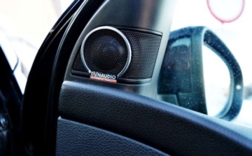 Volkswagen Golf VI Hatchback 5d 1.4 TSI 160KM 2009 Volkswagen Golf Automat, Dynaudio, Nawigacja , Czujniki parkowania 1.4, zdjęcie 6