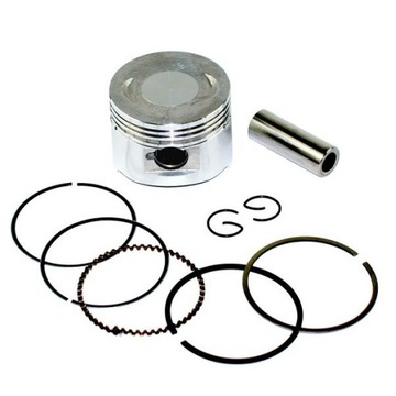 GŁOWICA CYLINDER 80 cm ZAW-64 ROMET 727 50 4T