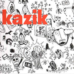 Kazik Na Żywo - Na Żywo Ale W Studio *CD