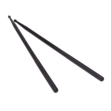 HICKORY DRUMSTICKS ZESTAW ELEKTRONICZNY MŁOTKI PERKUSYJNE MARSZOWE NYLONOWE