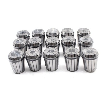 15X ER32 MK3 Набор цанг 3-20 мм