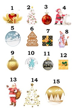 РОЖДЕСТВЕНСКИЕ ОТКРЫТКИ КОМПАНИИ + ЛОГОТИП компании + КОНВЕРТ