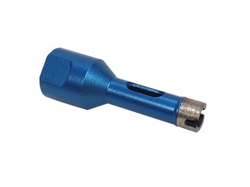 Otwornica diamentowa koronka wiertło 8 mm M14 płytek kamień glazury MAGMA