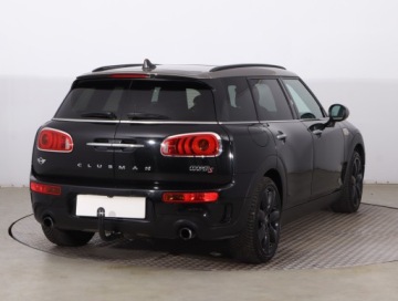 Mini Clubman F54 Kombi 2.0 192KM 2016 MINI Clubman Cooper S, Salon Polska, Serwis ASO, zdjęcie 4