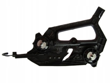 MOCOWANIE REFLEKTORA UCHWYT SKODA OCTAVIA II PRAWE