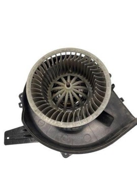 6Q1819015C RADIÁTOR 1.4 50 2002 SKODA FABIA I (6Y2)