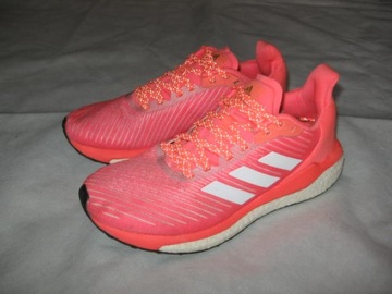 BUTY ADIDAS BOOST EH2596 roz.37 1/3