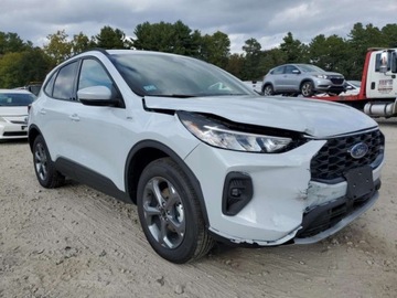 Ford Escape III 2025 Ford Escape 2025 FORD ESCAPE ST LINE SELECT 2.5 Hybryda 200KM, zdjęcie 4
