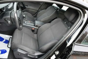 Peugeot 508 II 2018 Peugeot 508 1.6HDi 120KM 2018r. Climatronic TEMPOM, zdjęcie 25
