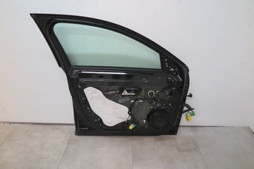 DVEŘE LEVÝ PŘEDNÍ LEVÉ OPEL CORSA F