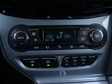 Ford Focus III Kombi Facelifting 1.0 EcoBoost 125KM 2014 Ford Focus 1.0 EcoBoost, Klima, Klimatronic, zdjęcie 17