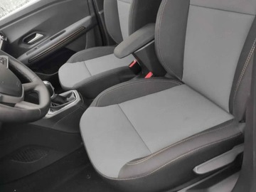 Dacia Sandero III Hatchback 5d 1.0 TCe 90KM 2025 Od ręki - Stepway Extreme aut 1.0 TCe 90KM / Pakiet Komfort Premium, zdjęcie 4