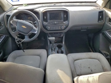 Chevrolet 2020 Chevrolet Colorado 2020 CHEVROLET COLORADO 2.5 Benzyna 200KM, zdjęcie 8