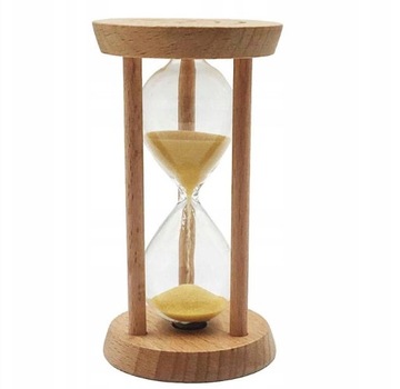 10 минут Песочные часы Песочные часы Яйцо Часы Дом с часами