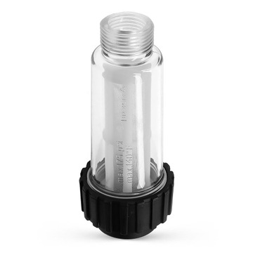 Фильтр для воды для мойки высокого давления Karcher K2 K3 K4 K5 K6 K7 HD HDS, маленькая