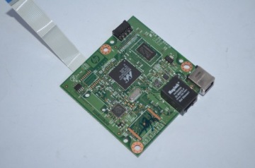 Материнская плата форматтера HP LJ P1606dn CE671-60001